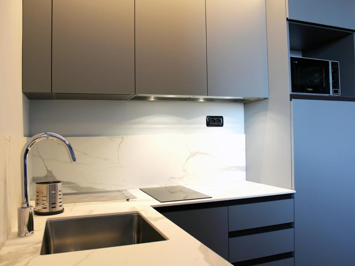 Apartament Il Sogno In Valigia Turyn Zewnętrze zdjęcie