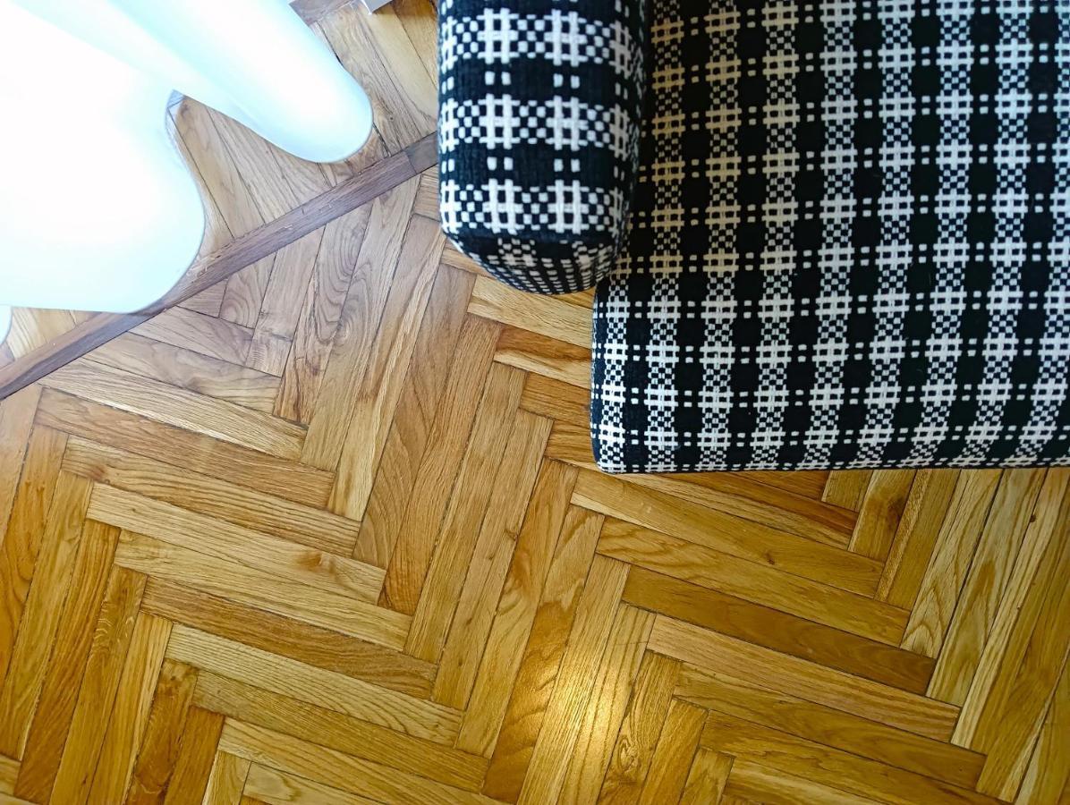 Apartament Il Sogno In Valigia Turyn Zewnętrze zdjęcie
