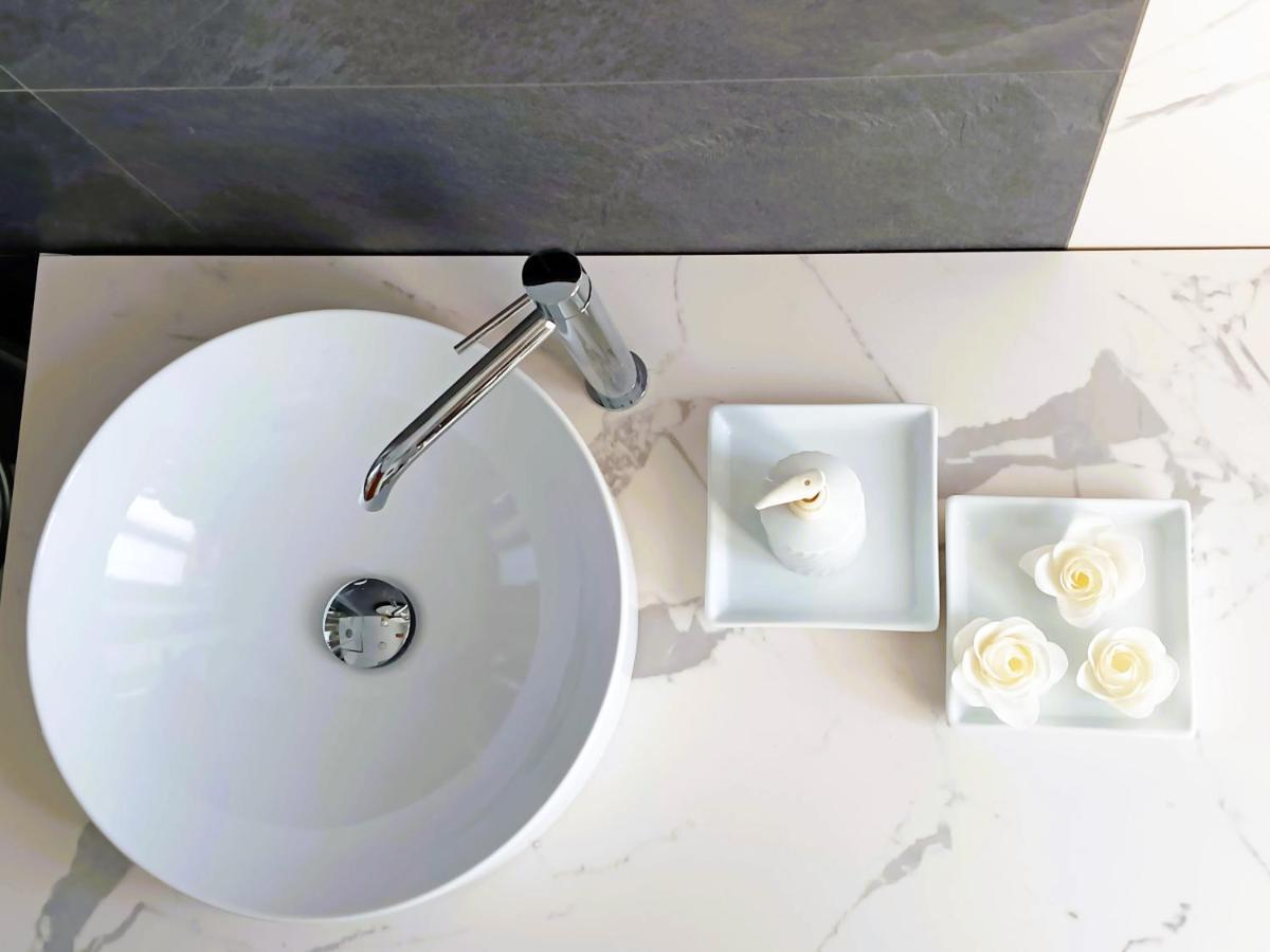 Apartament Il Sogno In Valigia Turyn Zewnętrze zdjęcie