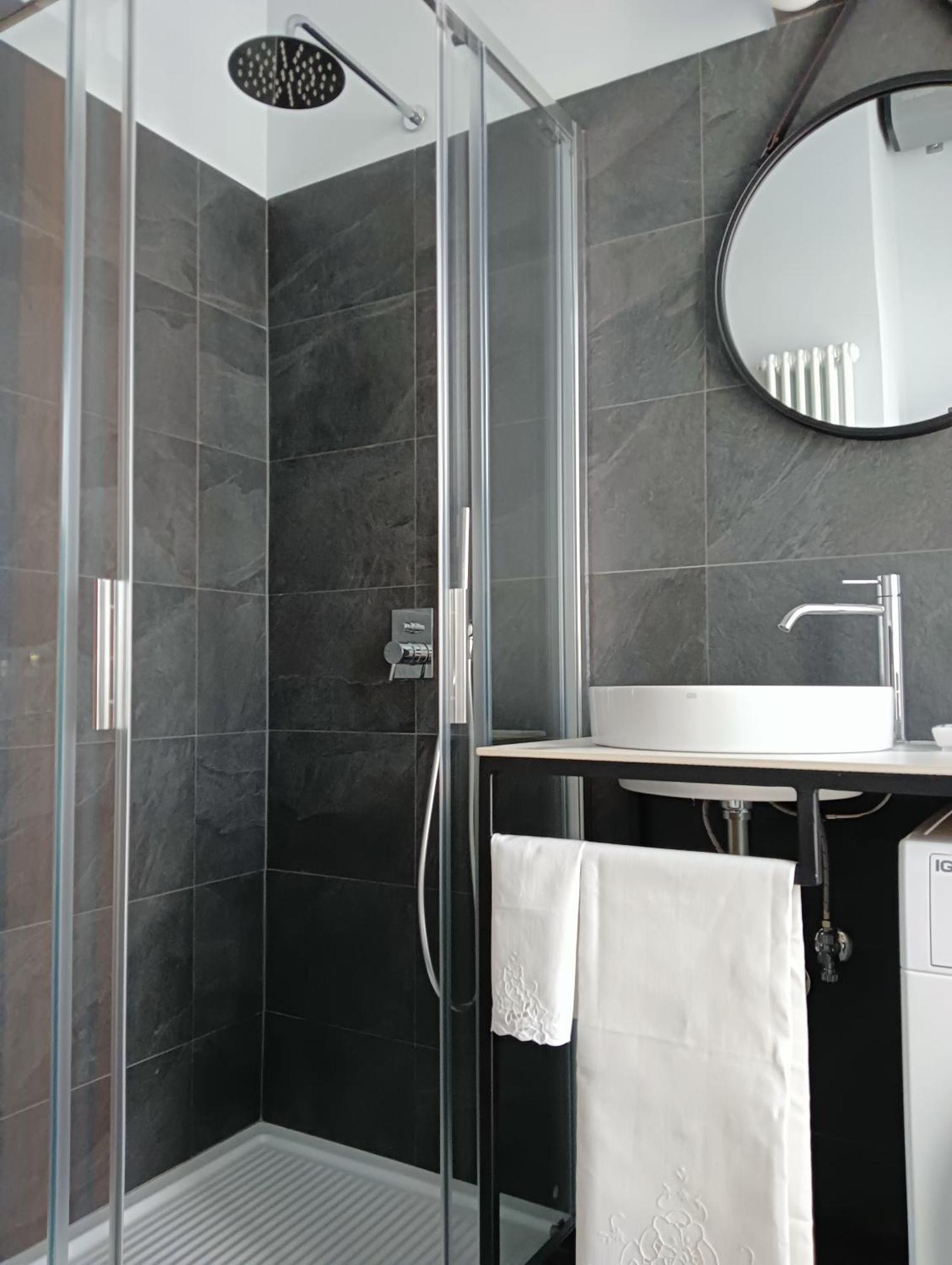 Apartament Il Sogno In Valigia Turyn Zewnętrze zdjęcie