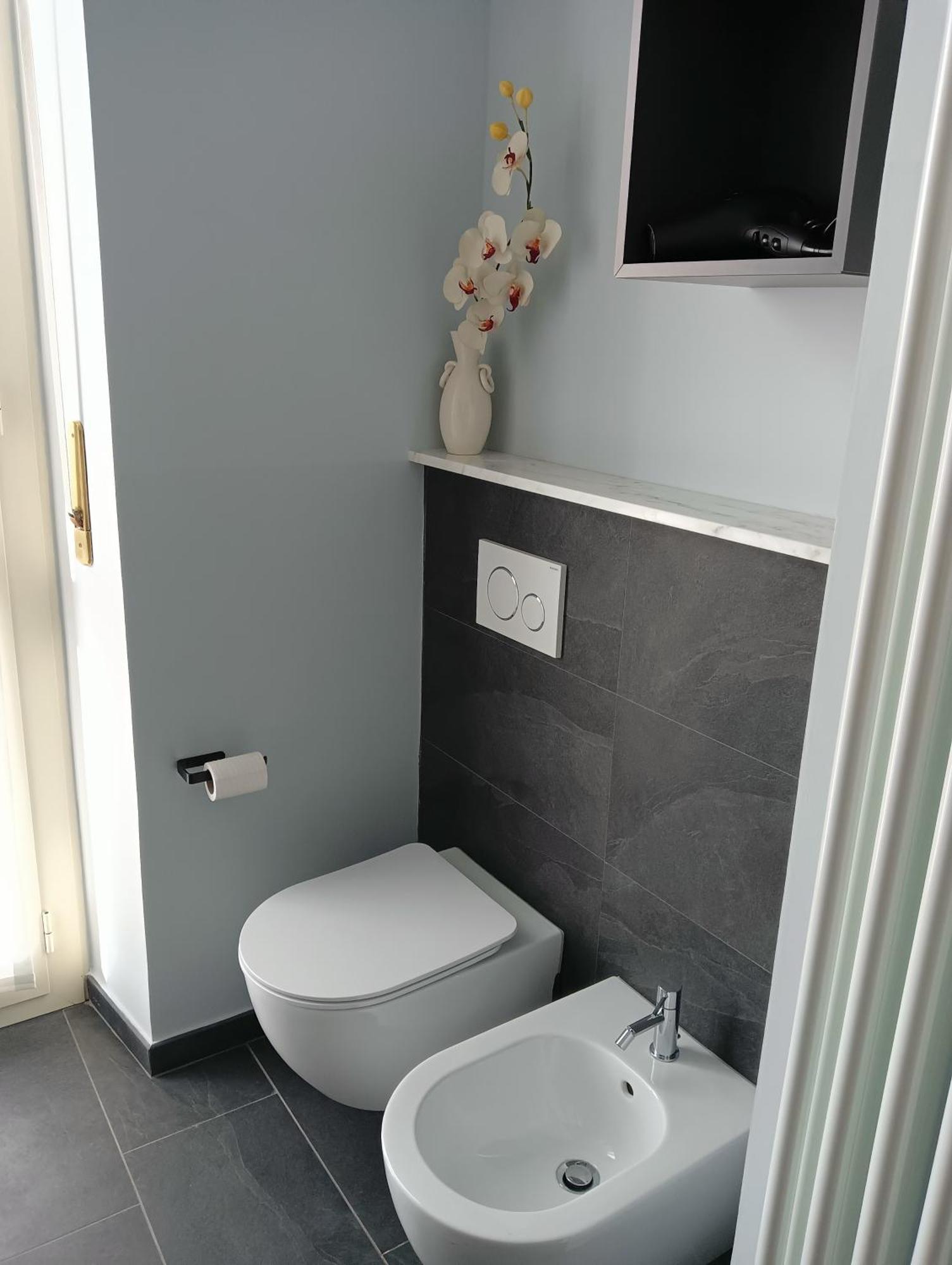 Apartament Il Sogno In Valigia Turyn Zewnętrze zdjęcie