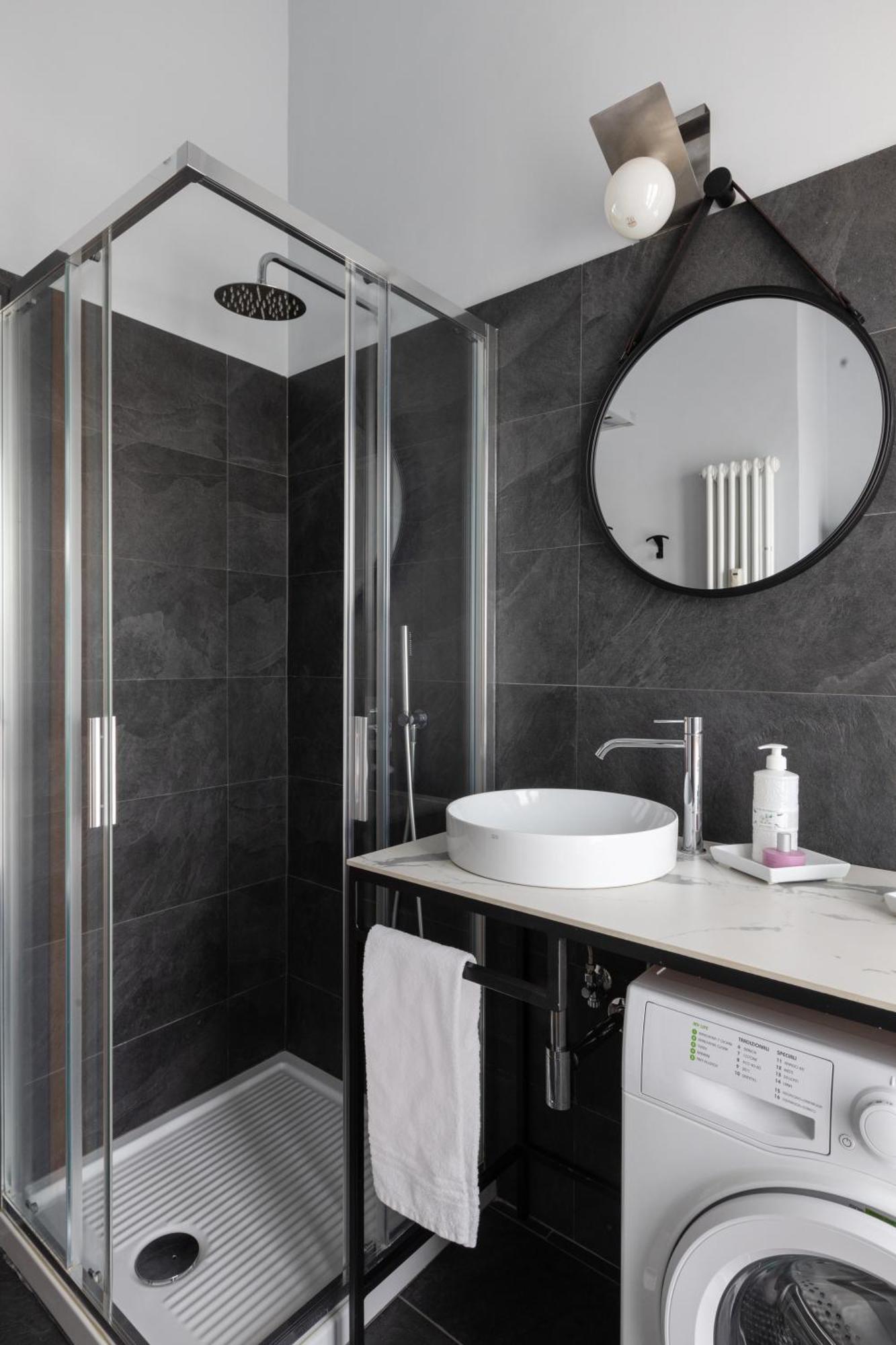 Apartament Il Sogno In Valigia Turyn Zewnętrze zdjęcie